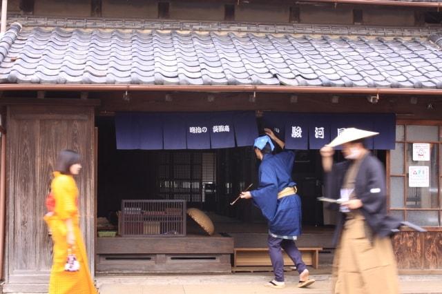 第24回 佐倉・時代まつり