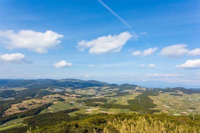 第36回新茶・大野岳マラソン in えい