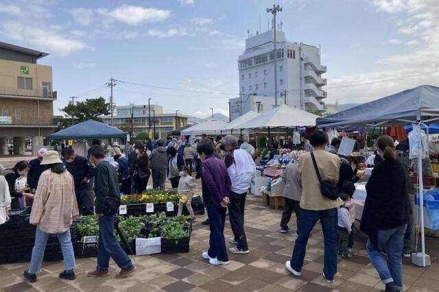 弁慶市（4月）