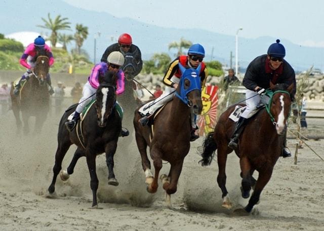 第46回 さがら草競馬大会