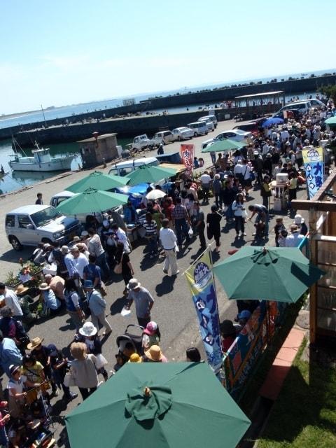 大磯市（5月）