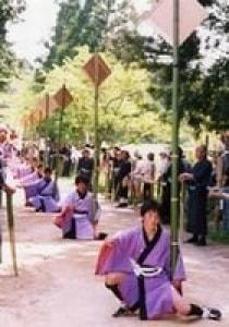 七川祭