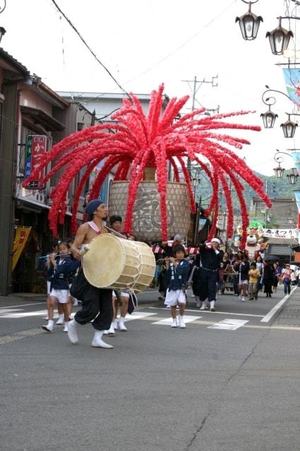 第70回 白鳥春まつり