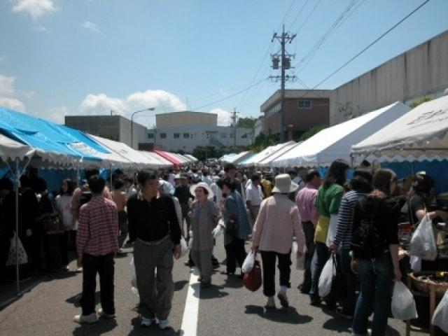 土岐美濃焼まつり