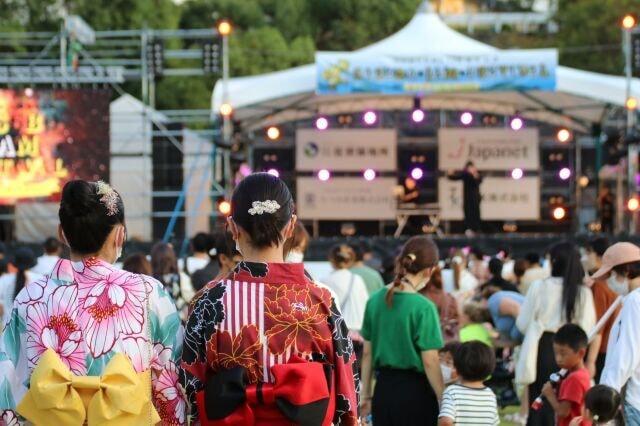 SASEBO JAM FESTIVAL