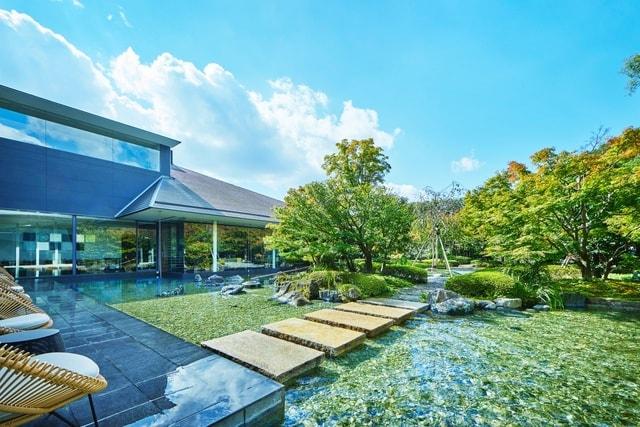京都 北山モノリス「メゾン ド パルフェ」