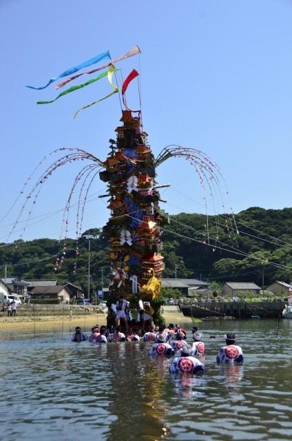 小友祇園祭