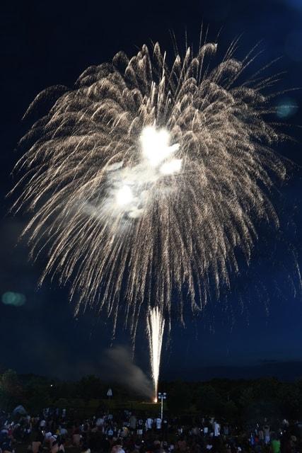 第19回吉野ヶ里町「夏」ふれあい祭り