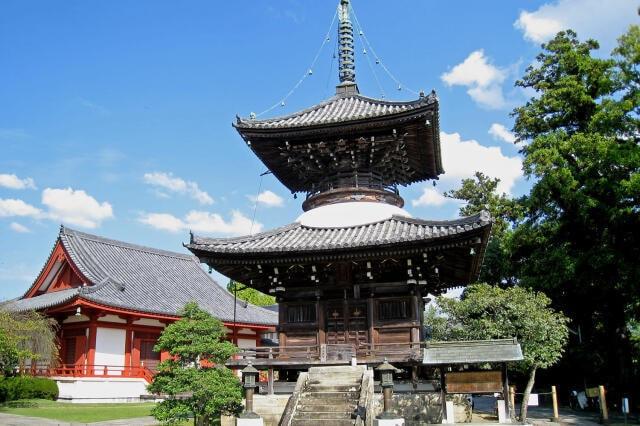 高山寺夏祭り