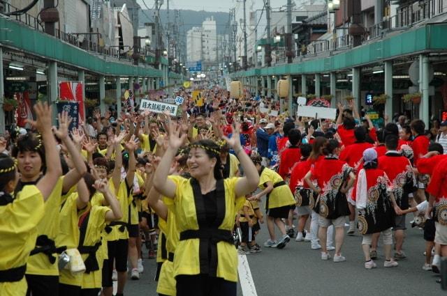 第33回 宮おどり