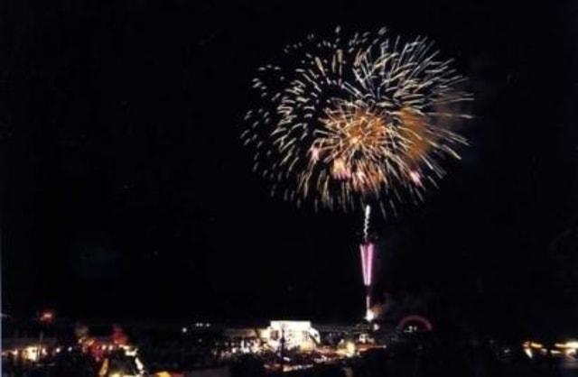 とうごう夏祭り納涼大会2024