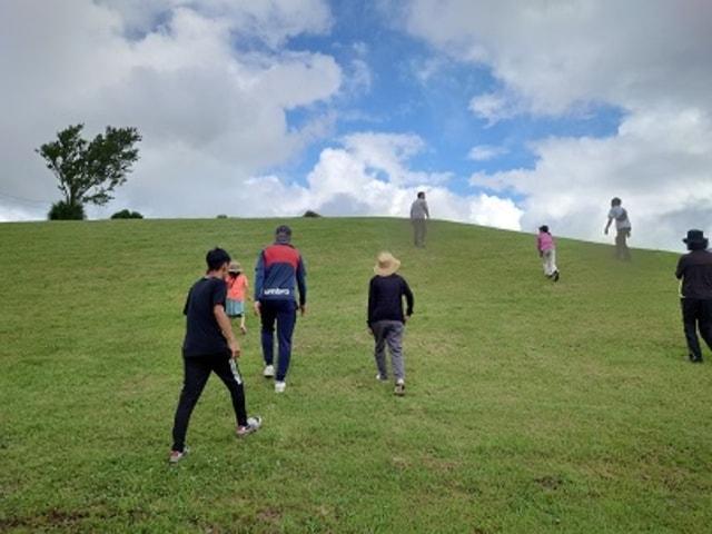 うぶやま遊学「産山型山村留学制度」夏休み体験モニター