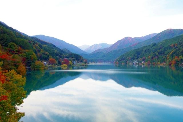 企画展「山とともに生きる―南アルプスの麓、井川地区の今―」