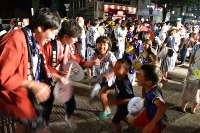 ほばらサマーフェスティバル2024