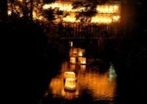 醒井地蔵まつり