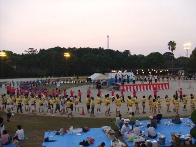 野田郷夏祭り2024