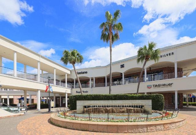 りんくうプレミアム・アウトレット　PREMIUM OUTLETS BARGAIN