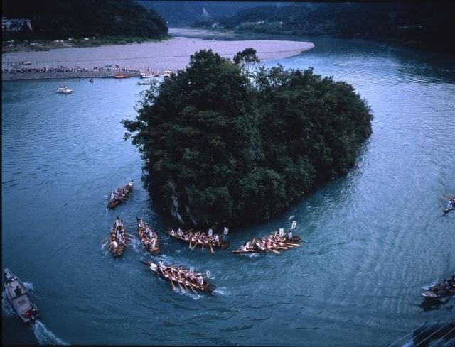 熊野速玉大社例大祭