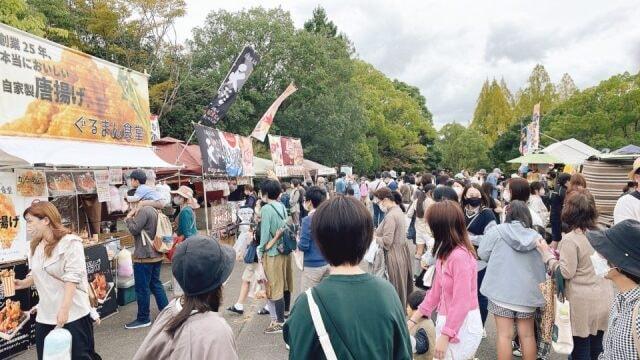 第4回 ロハスパーク加東@播磨中央公園