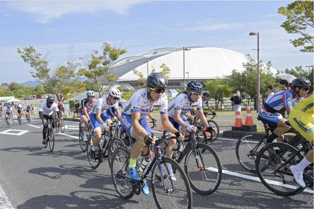 OITA CYCLE FES ENDURO 2hours　おおいたサイクルフェスエンデューロ