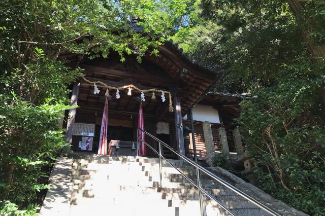 伊勢部柿本神社 敬老祭