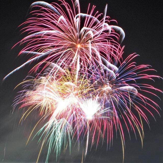 やないづ境川ふれあい夏祭り