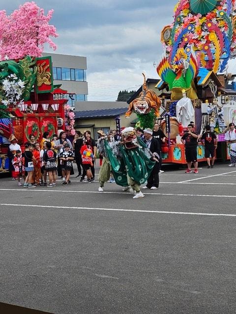 とまべちまつり