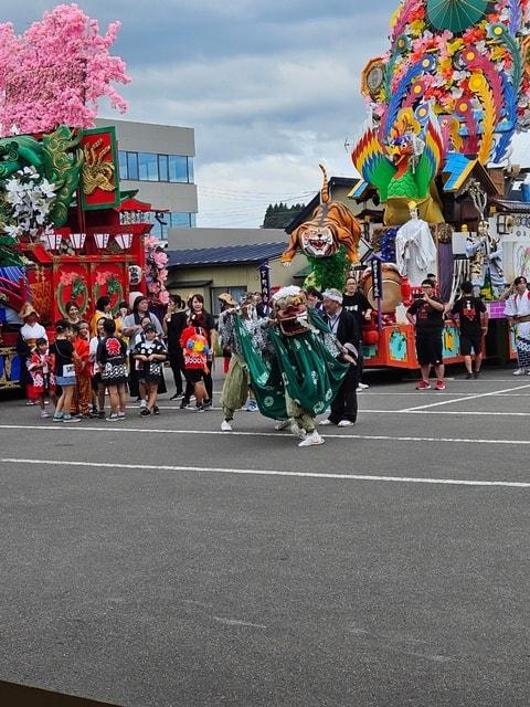 とまべちまつり