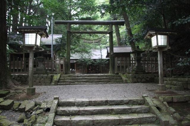 天岩戸神社東本宮秋季大祭