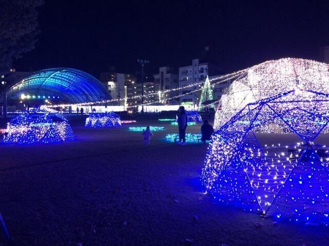 天文館ミリオネーション