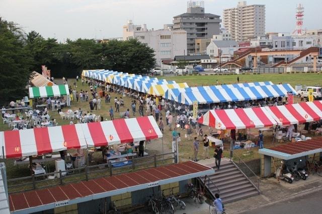 第13回 小山の日本一ビールまつり