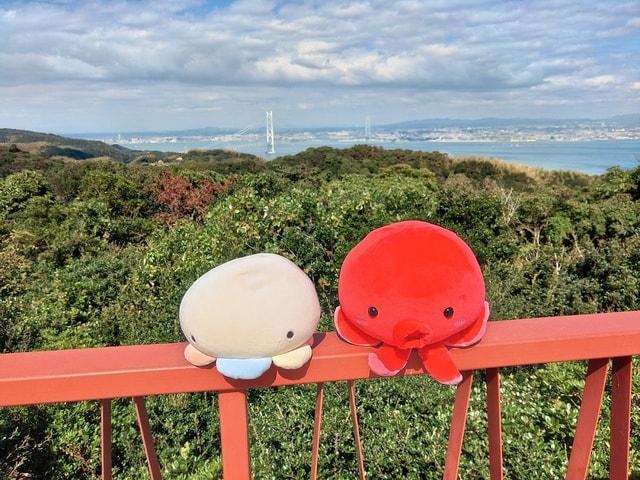 淡路島・明石海峡ロゲイニング ＜中止となりました＞