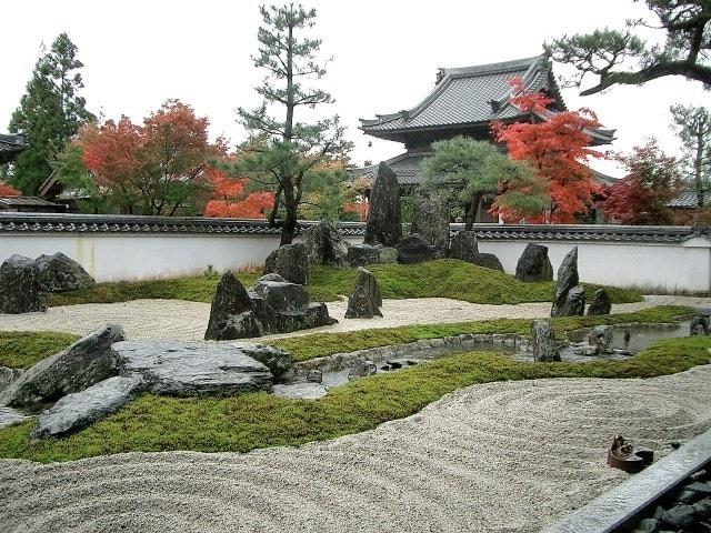 【紅葉・見ごろ】漢陽寺