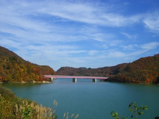 【紅葉・見ごろ】夏油高原