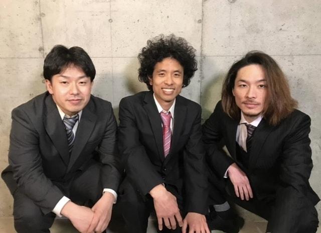 札幌劇場祭TGR2024　わんわんズ 「わんわんズ11周年記念公演」