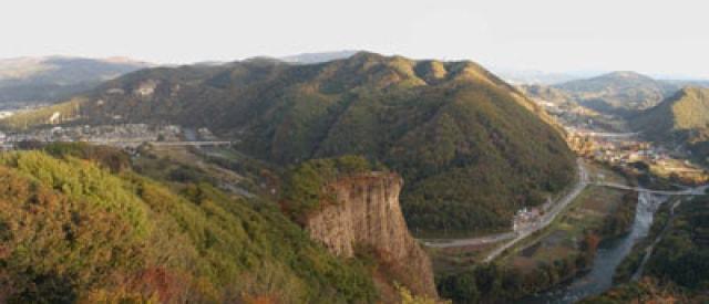 【紅葉・見ごろ】馬仙峡