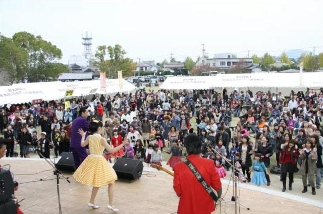 第14回昭和の町音楽祭