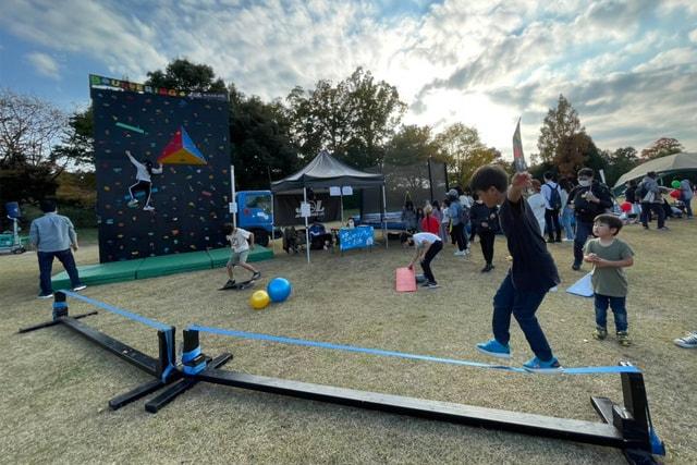 ふかや花園プレミアム・アウトレット　アクティビティイベント
