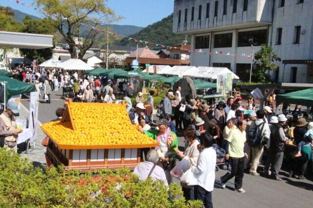 きなはいや吉田三万石2024（吉田産業祭）