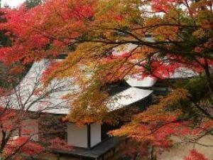 【紅葉・見ごろ】高雄山神護寺