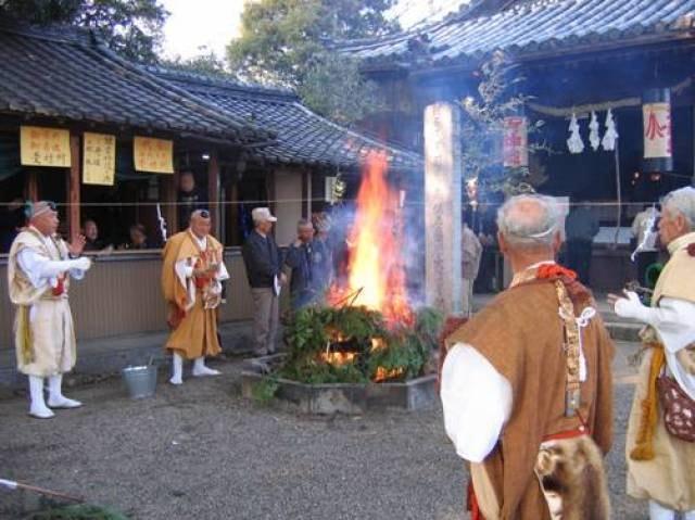 初愛宕大祭・愛宕市