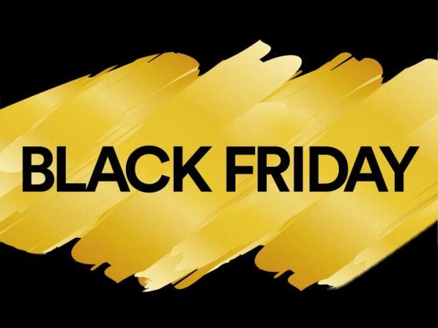 御殿場プレミアム・アウトレット　BLACK FRIDAY