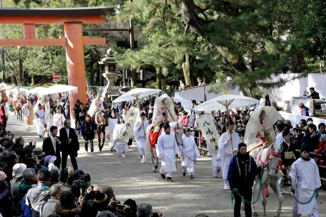 第889回春日若宮おん祭