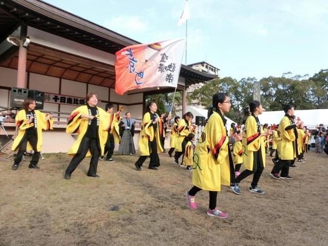 十日恵比須大祭