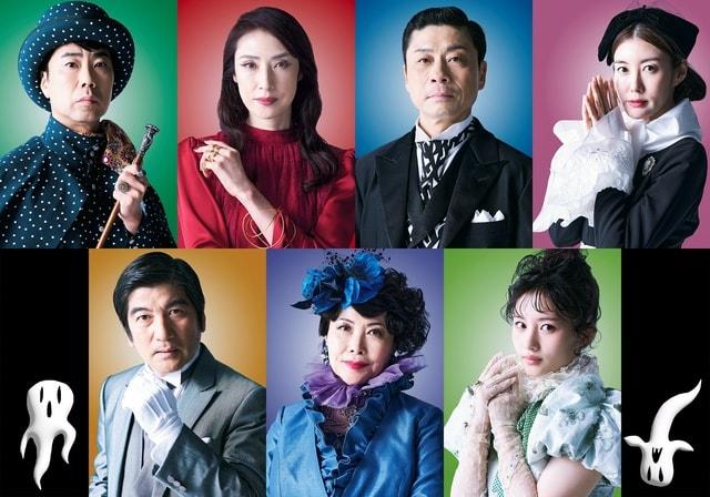 鎌塚氏、震えあがる