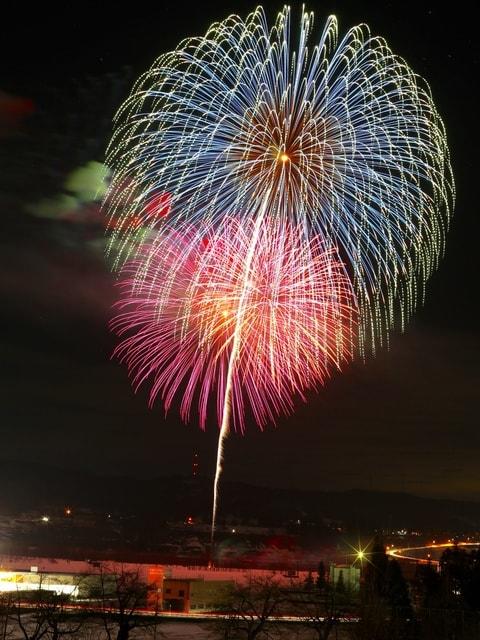 第76回十日町雪まつり