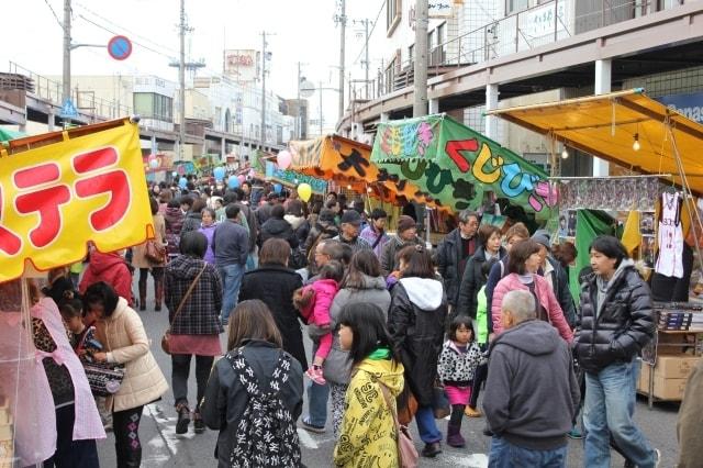 亀山大市