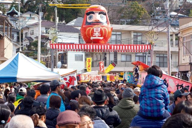 三原神明市