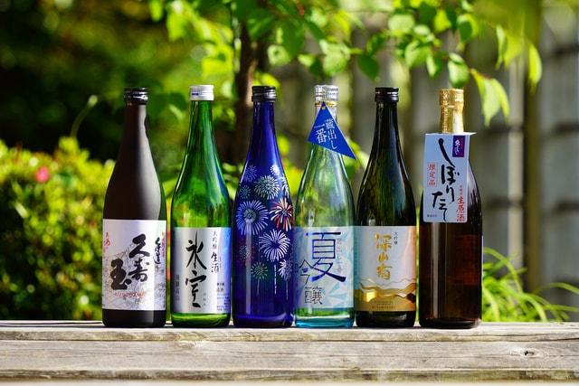飛騨高山 酒蔵のん兵衛まつり