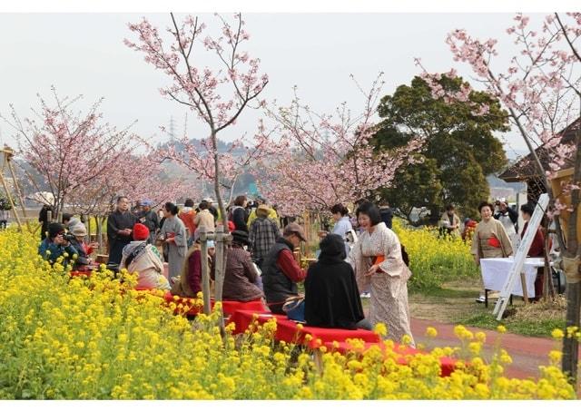 延岡花物語　このはなウォーク